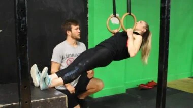 Emotional Intelligence as a Success Marker for Fitness Training