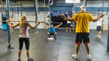 Why Gyms Are Coming Back More Essential Than Ever