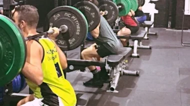 An Intro to Daily Undulating Periodization