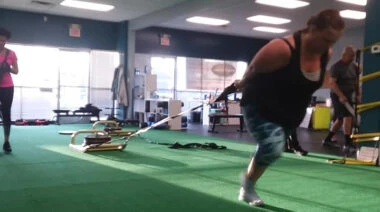 4 Ways the Pandemic Saved My Gym