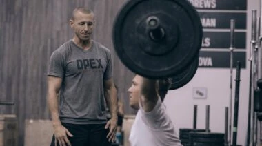 How To Optimize Your Training for Next Year's CrossFit Open With Former Champ James FitzGerald