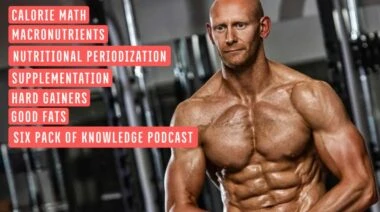 Nutrition for Building the Most Muscle Possible