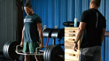 A Better Approach for the Novice Athlete Than "I saw it on Instagram"