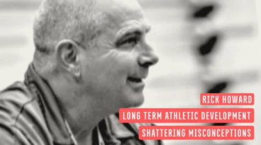 Better Athletes: From Cradle to the Grave