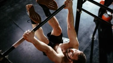 The Four Cs of Metabolic Conditioning